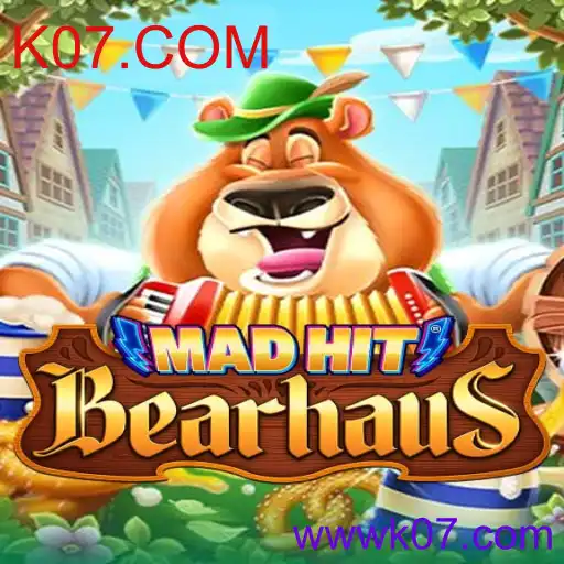 MadHitBearhaus